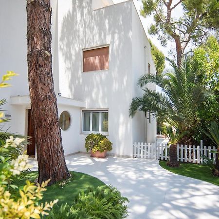 ג'ובינאצו Blu Sun Apartment In Complesso Riva Del Sole מראה חיצוני תמונה