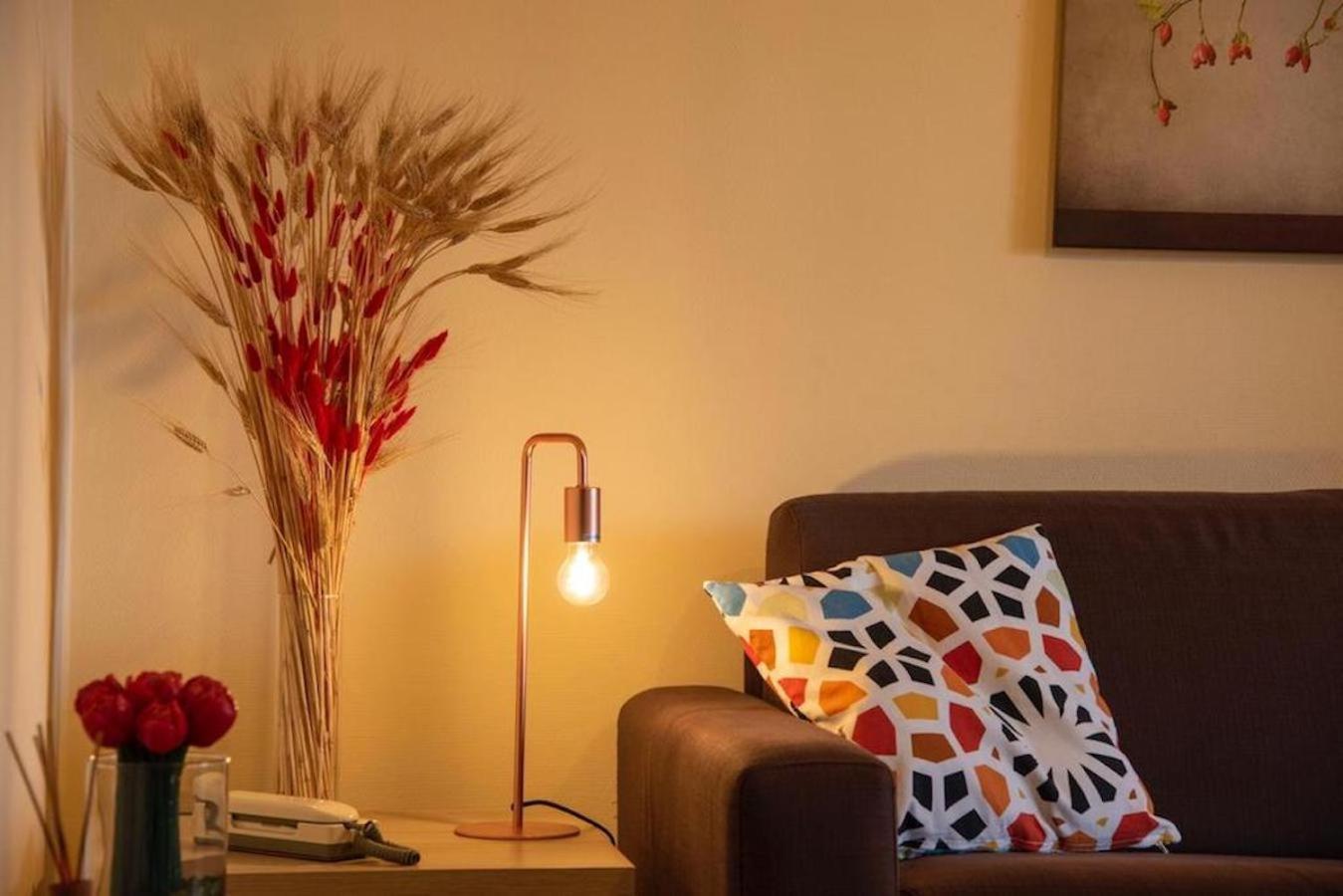 ג'ובינאצו Blu Sun Apartment In Complesso Riva Del Sole מראה חיצוני תמונה