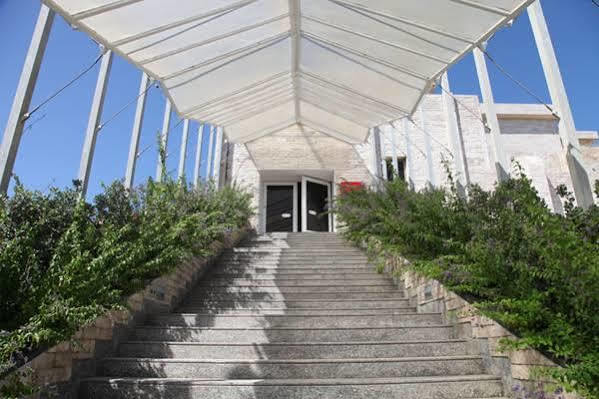 ג'ובינאצו Blu Sun Apartment In Complesso Riva Del Sole מראה חיצוני תמונה