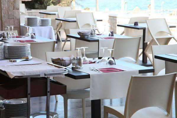 ג'ובינאצו Blu Sun Apartment In Complesso Riva Del Sole מראה חיצוני תמונה